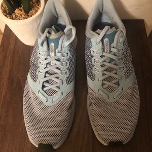 Nike Zoom Light Blue Sneaker Size 9